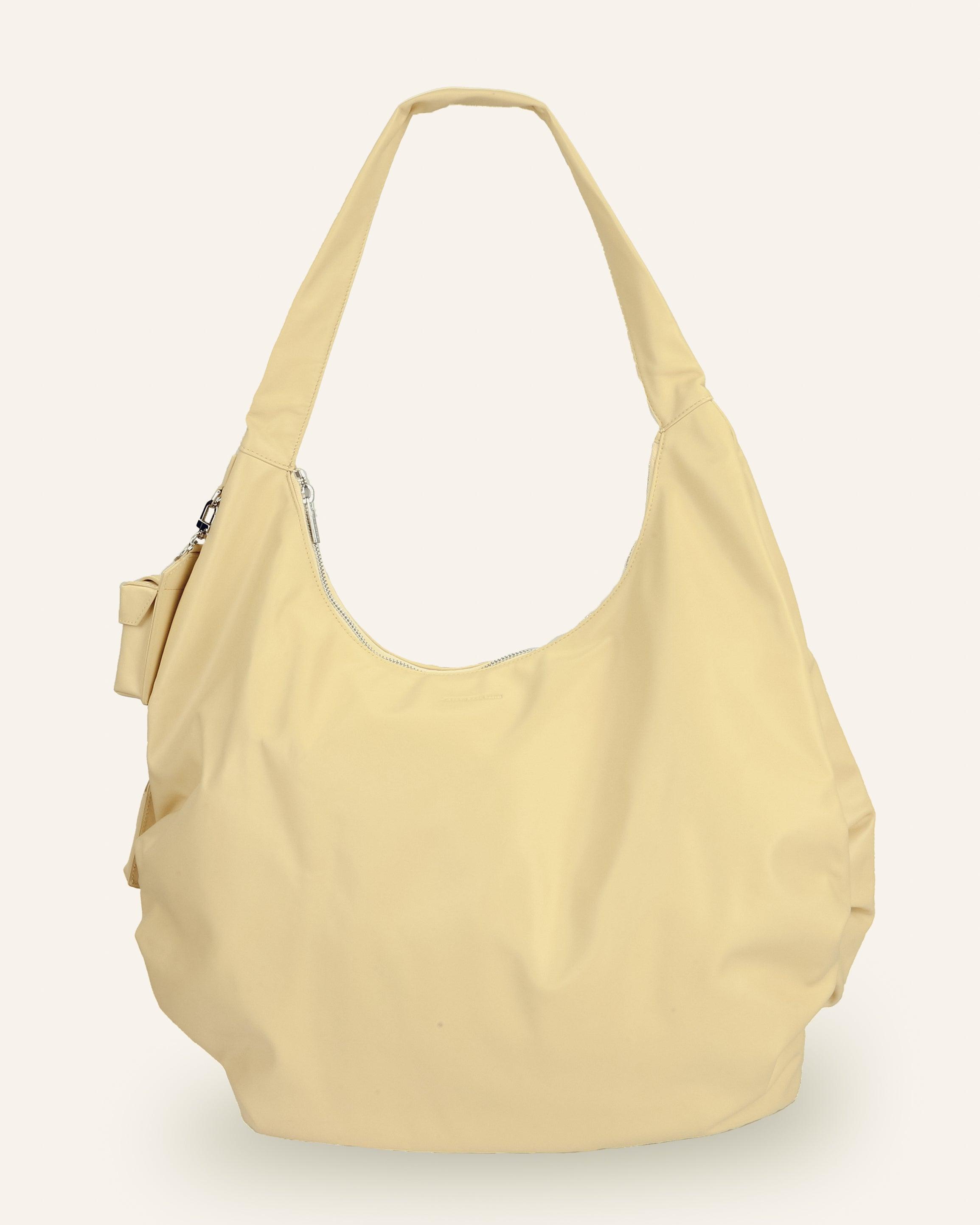 THE MERCER BAG - THE MERCER BAG - ROSE IN GOOD FAITH