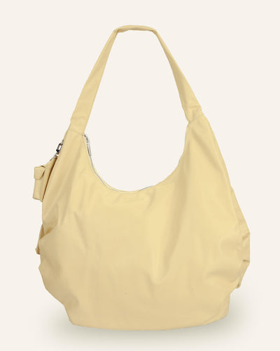 THE MERCER BAG - THE MERCER BAG - ROSE IN GOOD FAITH