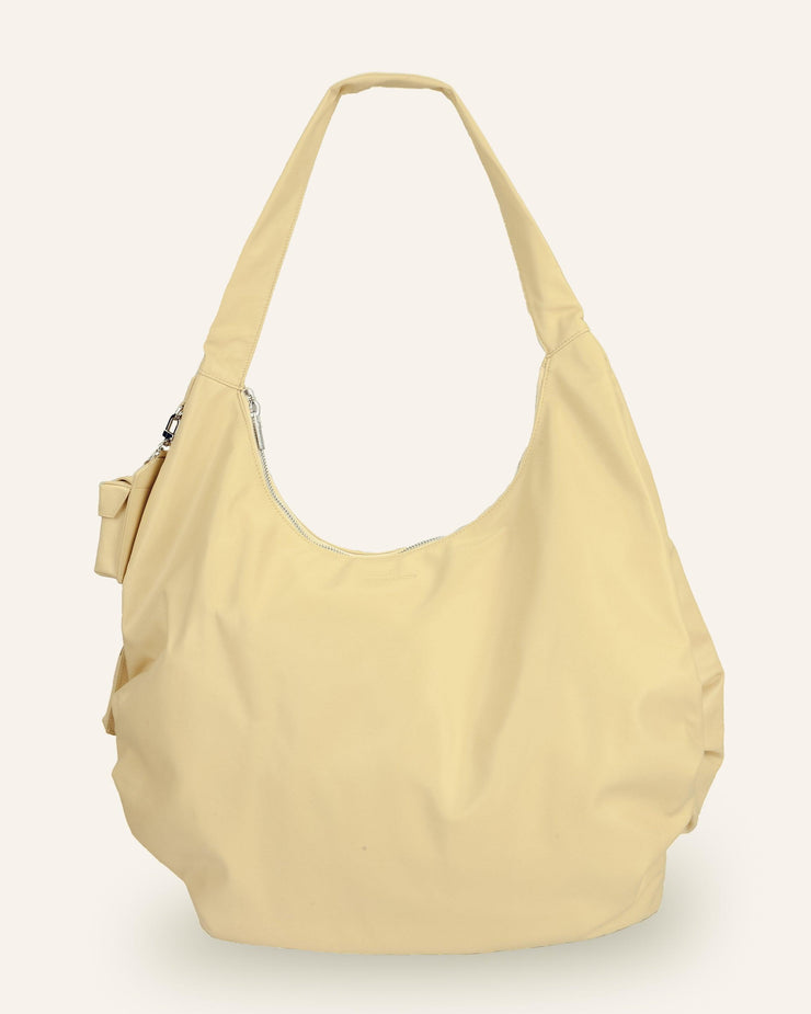 THE MERCER BAG - THE MERCER BAG - ROSE IN GOOD FAITH