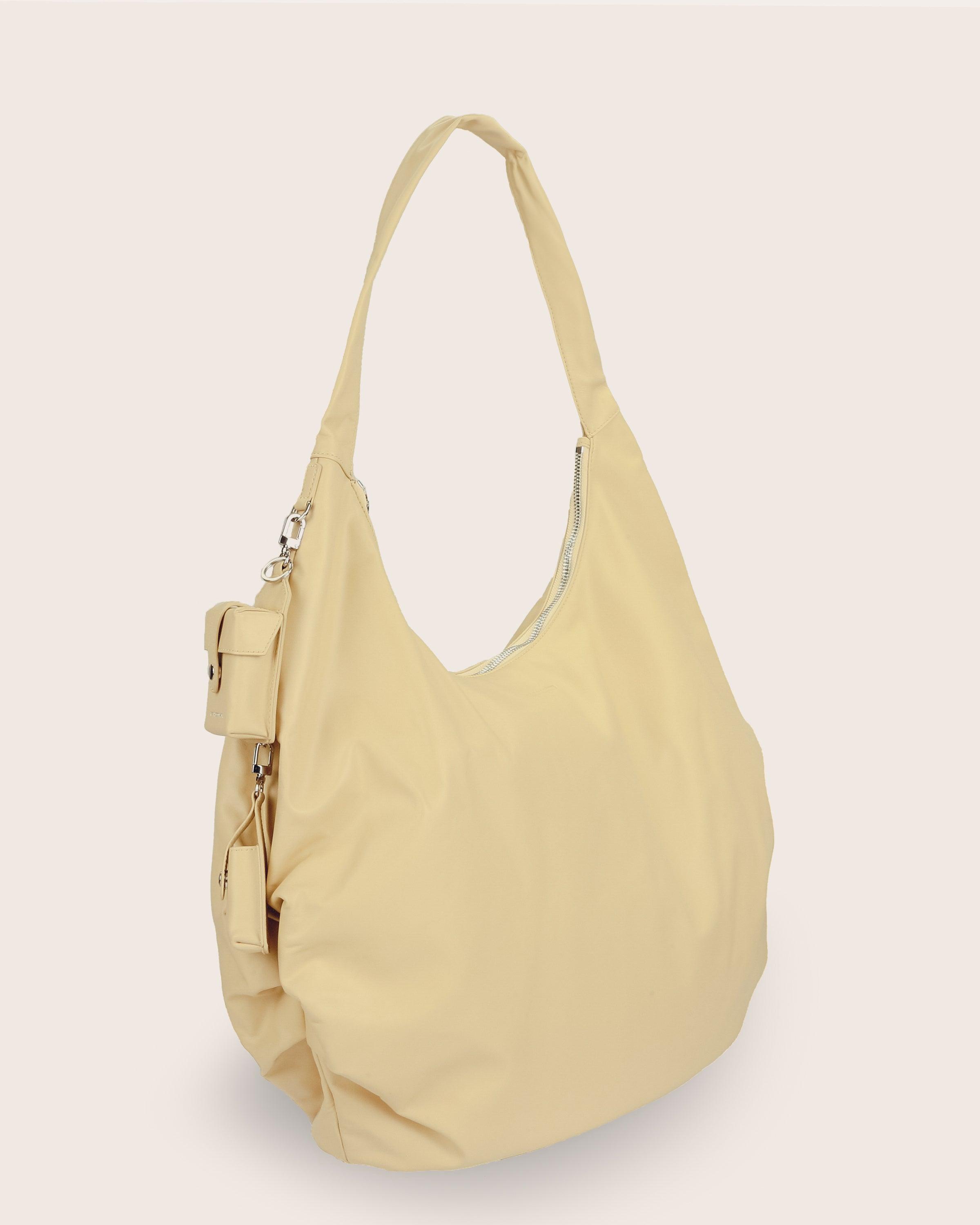 THE MERCER BAG - THE MERCER BAG - ROSE IN GOOD FAITH