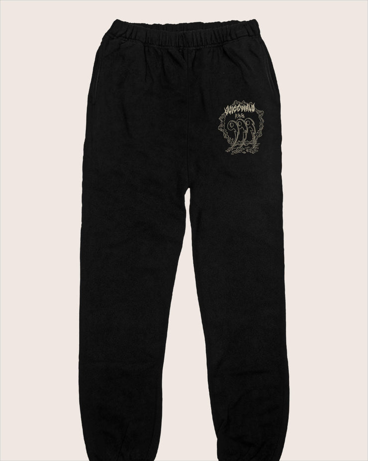 R88 CERAMIC PANT - R88 CERAMIC PANT - ROSE IN GOOD FAITH