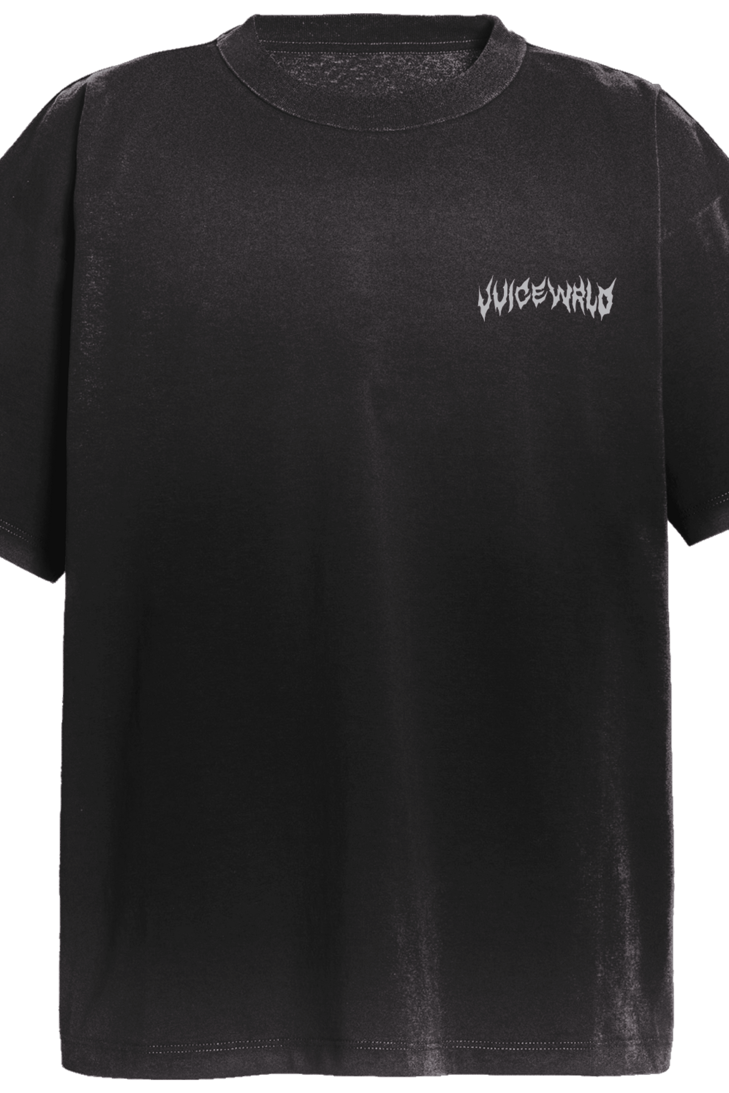 BAND TEE - BAND TEE - ROSE IN GOOD FAITH