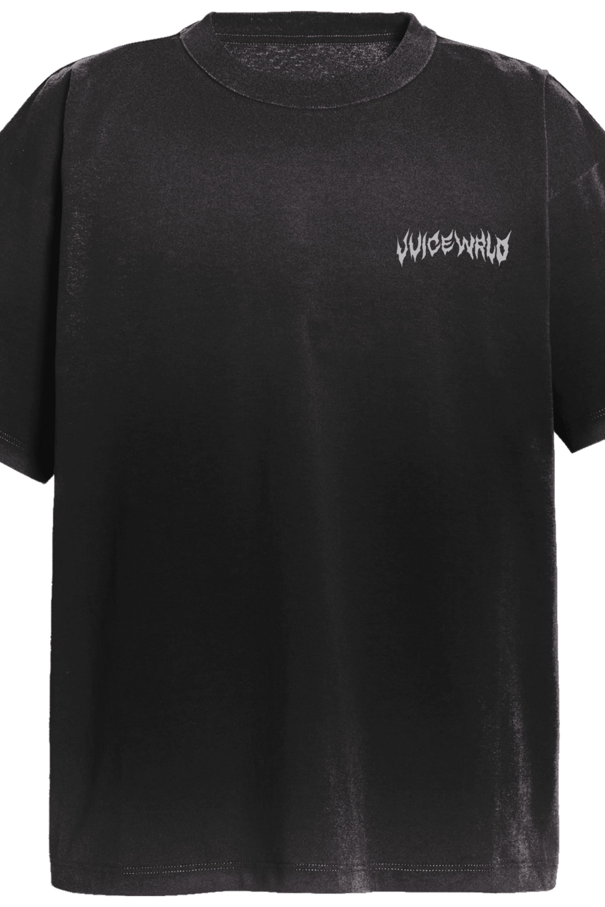 BAND TEE - BAND TEE - ROSE IN GOOD FAITH