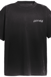 BAND TEE - BAND TEE - ROSE IN GOOD FAITH