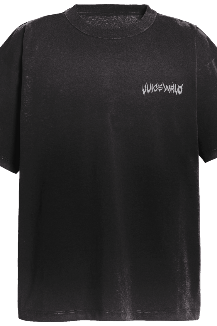 BAND TEE - BAND TEE - ROSE IN GOOD FAITH