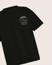 R88 CERAMIC TEE - R88 CERAMIC TEE - ROSE IN GOOD FAITH