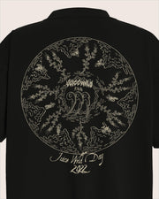 R88 CERAMIC TEE - R88 CERAMIC TEE - ROSE IN GOOD FAITH