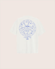 R88 CERAMIC TEE - R88 CERAMIC TEE - ROSE IN GOOD FAITH