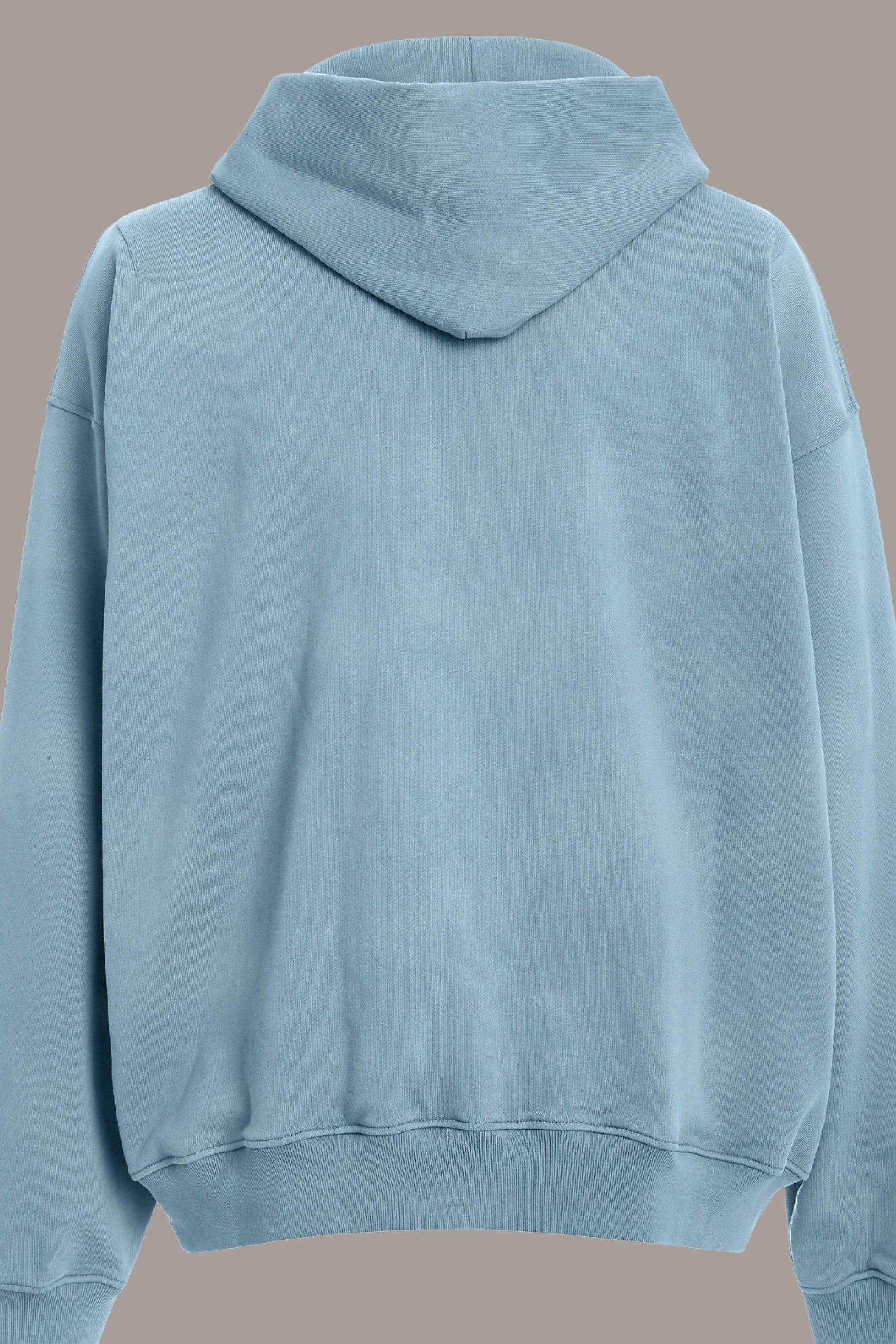 AZURE HOODIE - AZURE HOODIE - ROSE IN GOOD FAITH
