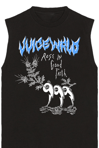 BAND CUT OFF - BAND CUT OFF - ROSE IN GOOD FAITH