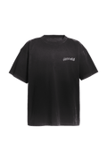 BAND TEE - BAND TEE - ROSE IN GOOD FAITH