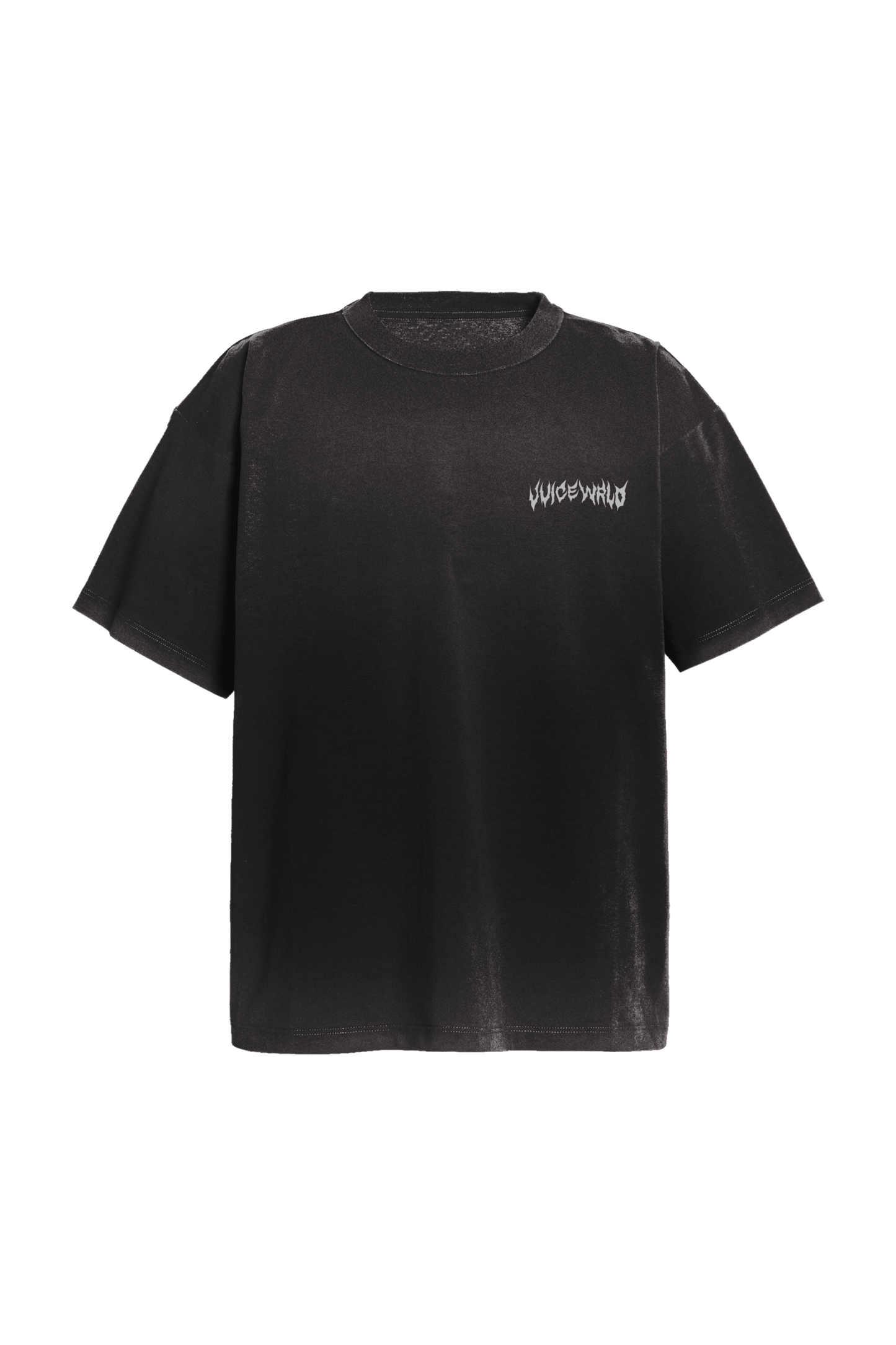 BAND TEE - BAND TEE - ROSE IN GOOD FAITH