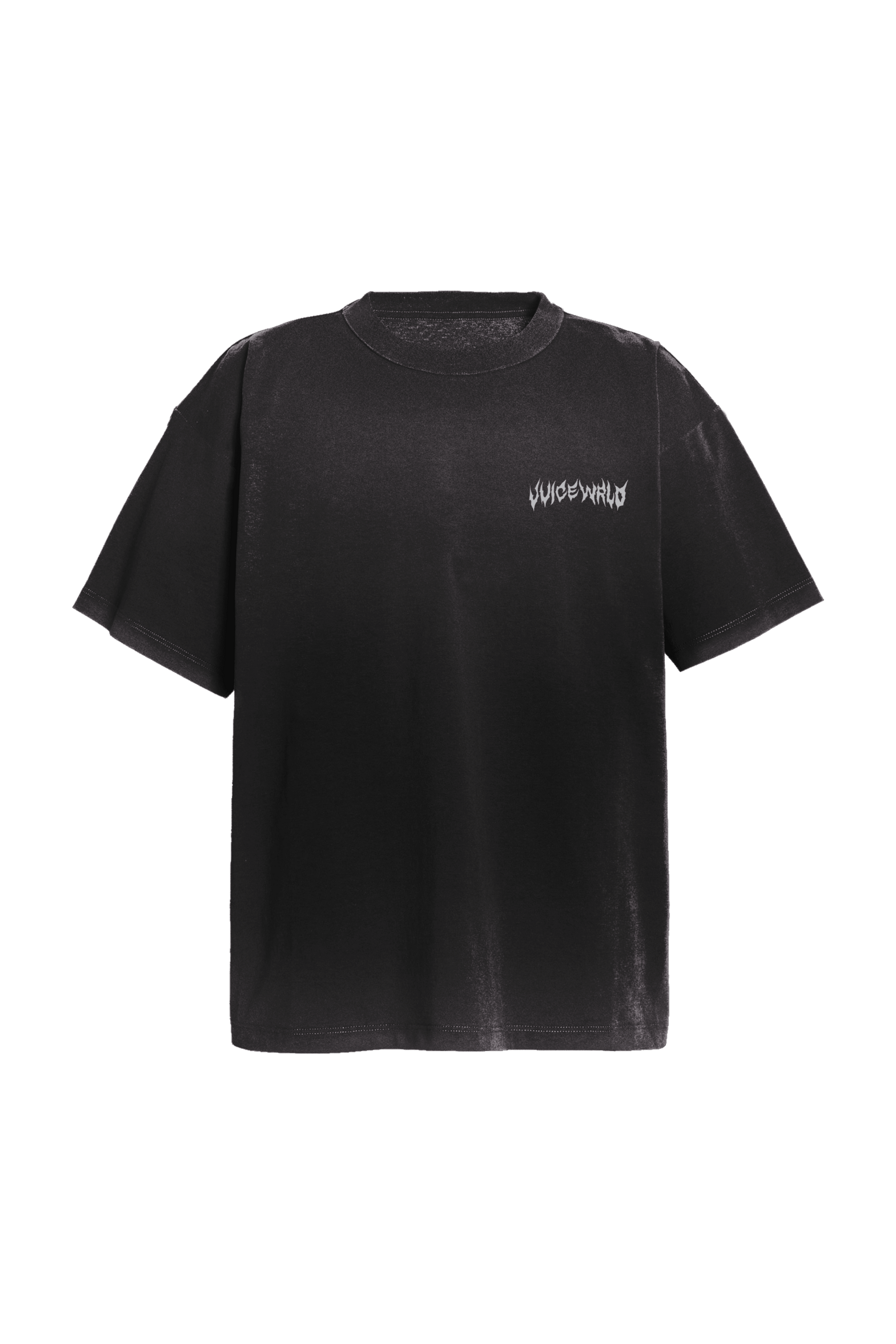 BAND TEE - BAND TEE - ROSE IN GOOD FAITH