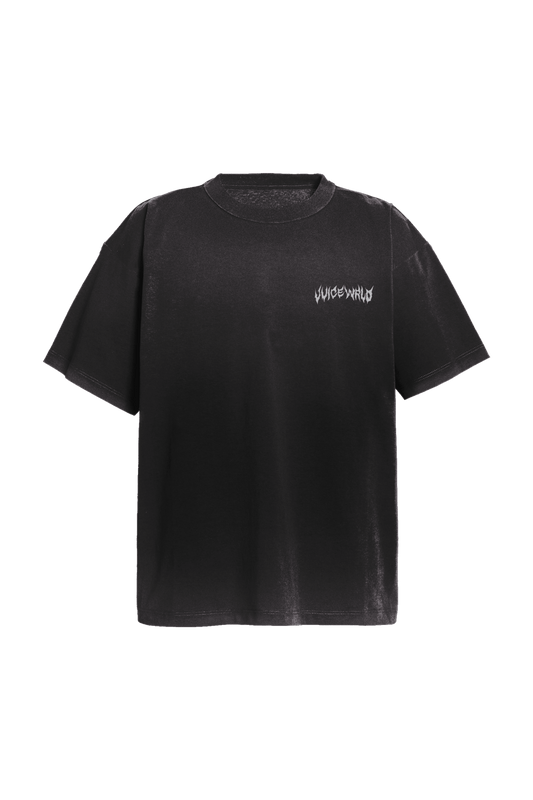 BAND TEE - BAND TEE - ROSE IN GOOD FAITH