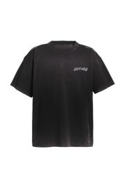 BAND TEE - BAND TEE - ROSE IN GOOD FAITH
