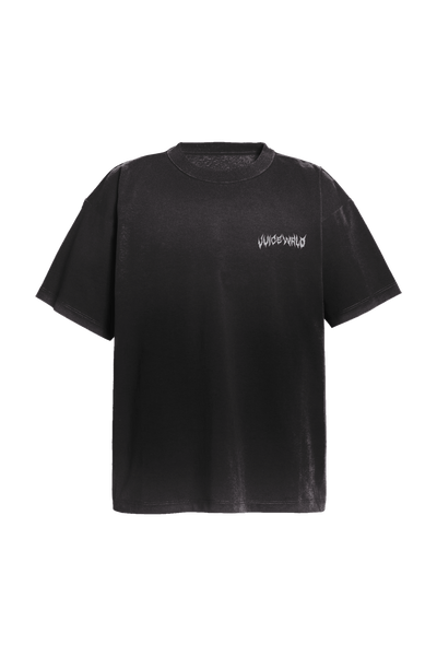BAND TEE - BAND TEE - ROSE IN GOOD FAITH