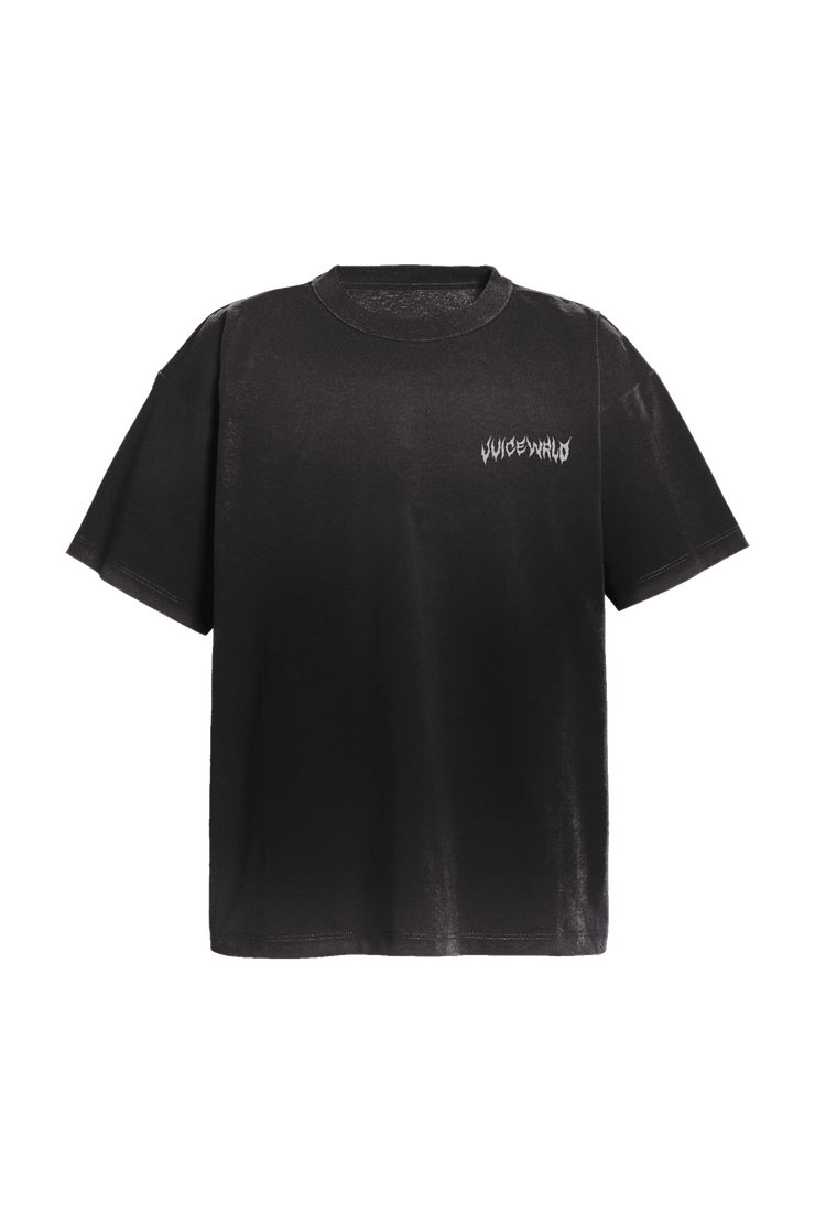BAND TEE - BAND TEE - ROSE IN GOOD FAITH