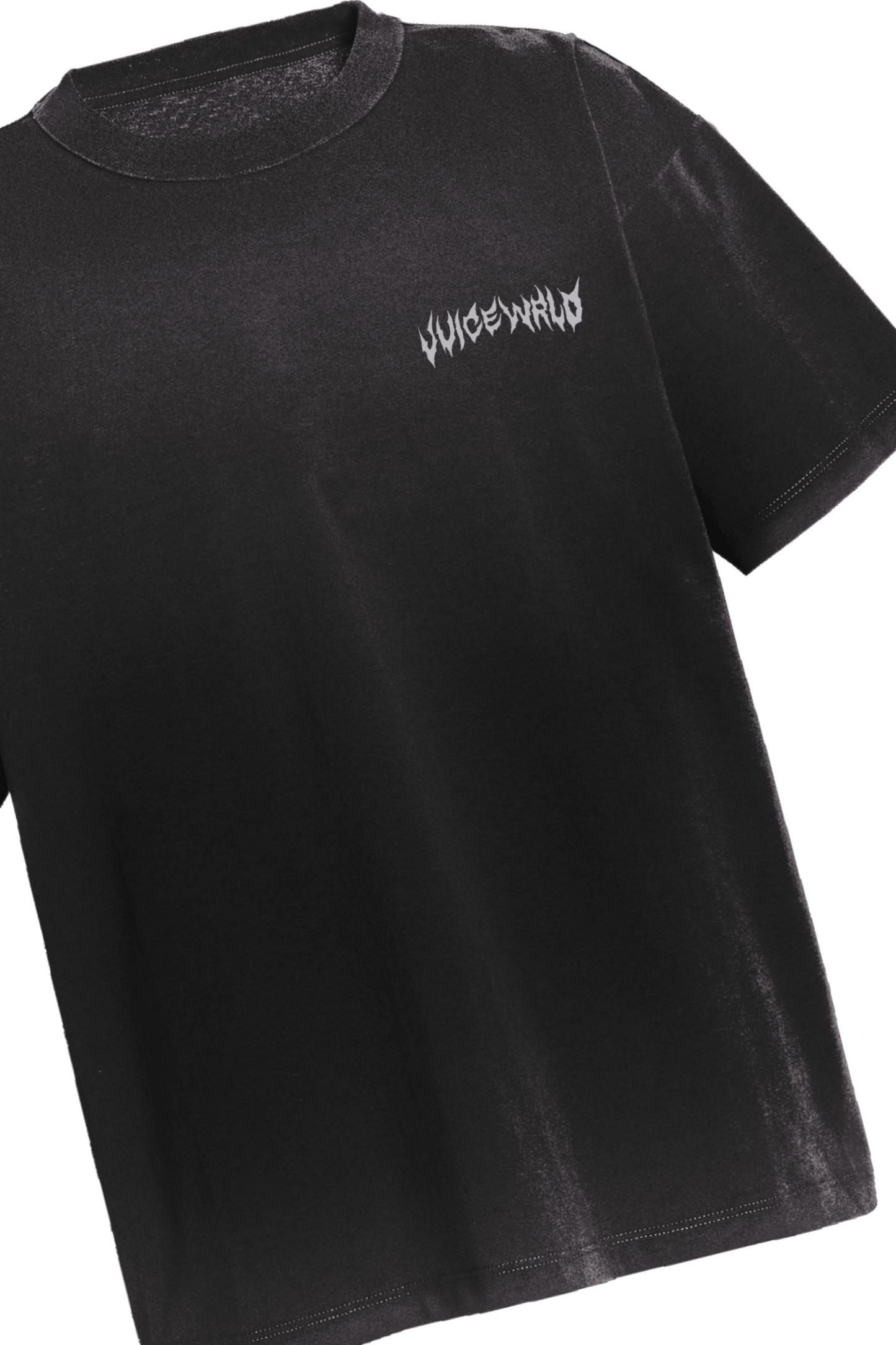 BAND TEE - BAND TEE - ROSE IN GOOD FAITH