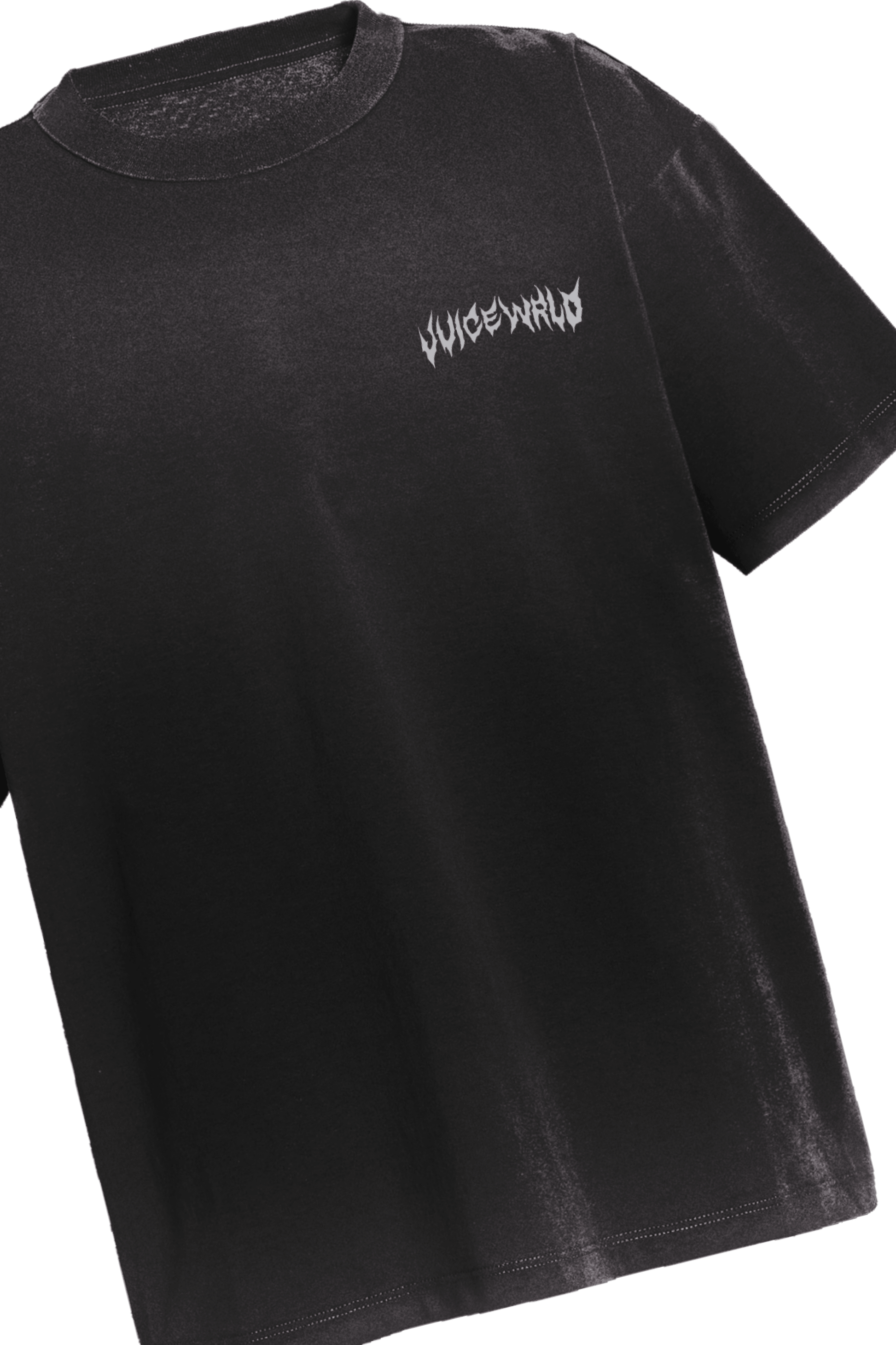 BAND TEE - BAND TEE - ROSE IN GOOD FAITH