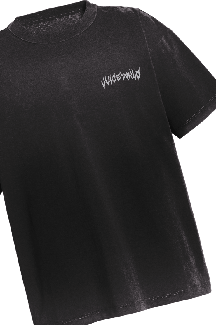 BAND TEE - BAND TEE - ROSE IN GOOD FAITH