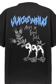 BAND TEE - BAND TEE - ROSE IN GOOD FAITH