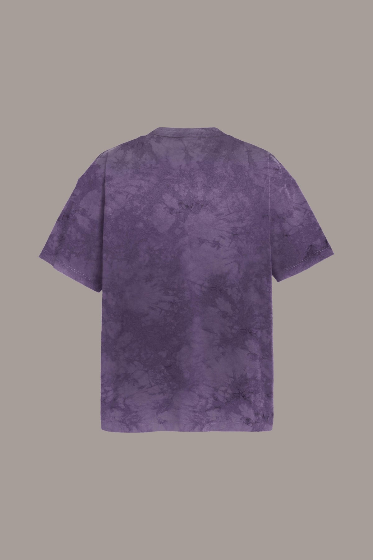 BEHIND THE MOON TEE - BEHIND THE MOON TEE - ROSE IN GOOD FAITH