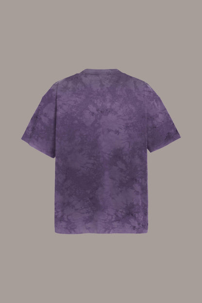 BEHIND THE MOON TEE - BEHIND THE MOON TEE - ROSE IN GOOD FAITH