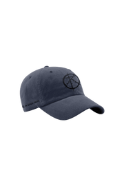 BLACK WATER HAT NAVY - BLACK WATER HAT NAVY - ROSE IN GOOD FAITH