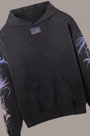 BLVD HOODIE - BLVD HOODIE - ROSE IN GOOD FAITH