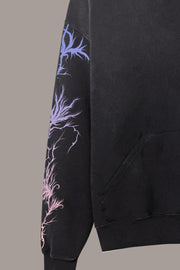 BLVD HOODIE - BLVD HOODIE - ROSE IN GOOD FAITH