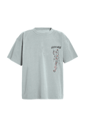 BROKEN HEARTS TEE - BROKEN HEARTS TEE - ROSE IN GOOD FAITH