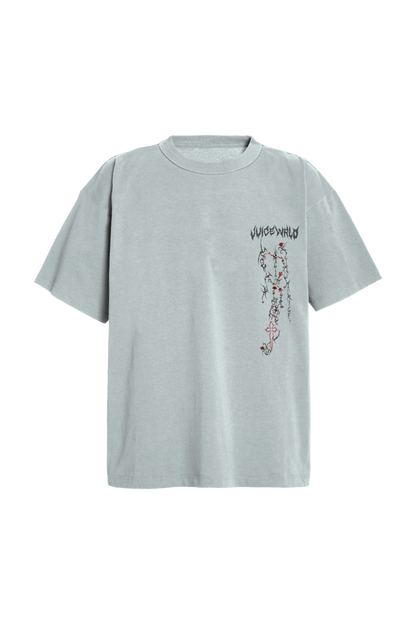 BROKEN HEARTS TEE - BROKEN HEARTS TEE - ROSE IN GOOD FAITH