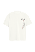 BROKEN HEARTS TEE - BROKEN HEARTS TEE - ROSE IN GOOD FAITH