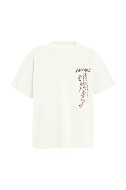 BROKEN HEARTS TEE - BROKEN HEARTS TEE - ROSE IN GOOD FAITH
