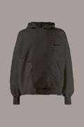 BROKEN HOODIE - BROKEN HOODIE - ROSE IN GOOD FAITH