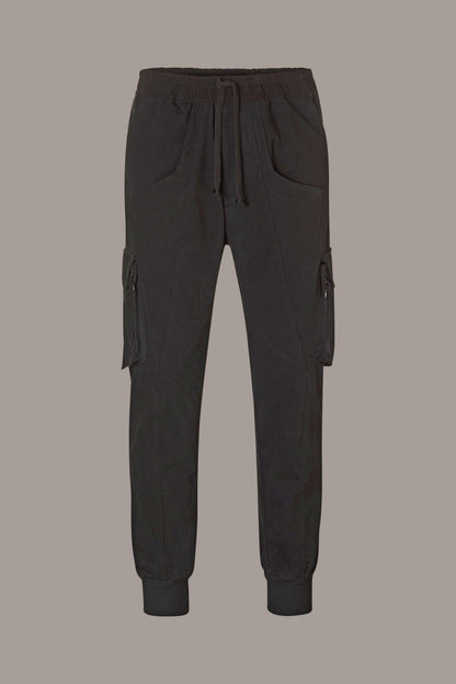 BRUTALIST PANTS - BRUTALIST PANTS - ROSE IN GOOD FAITH