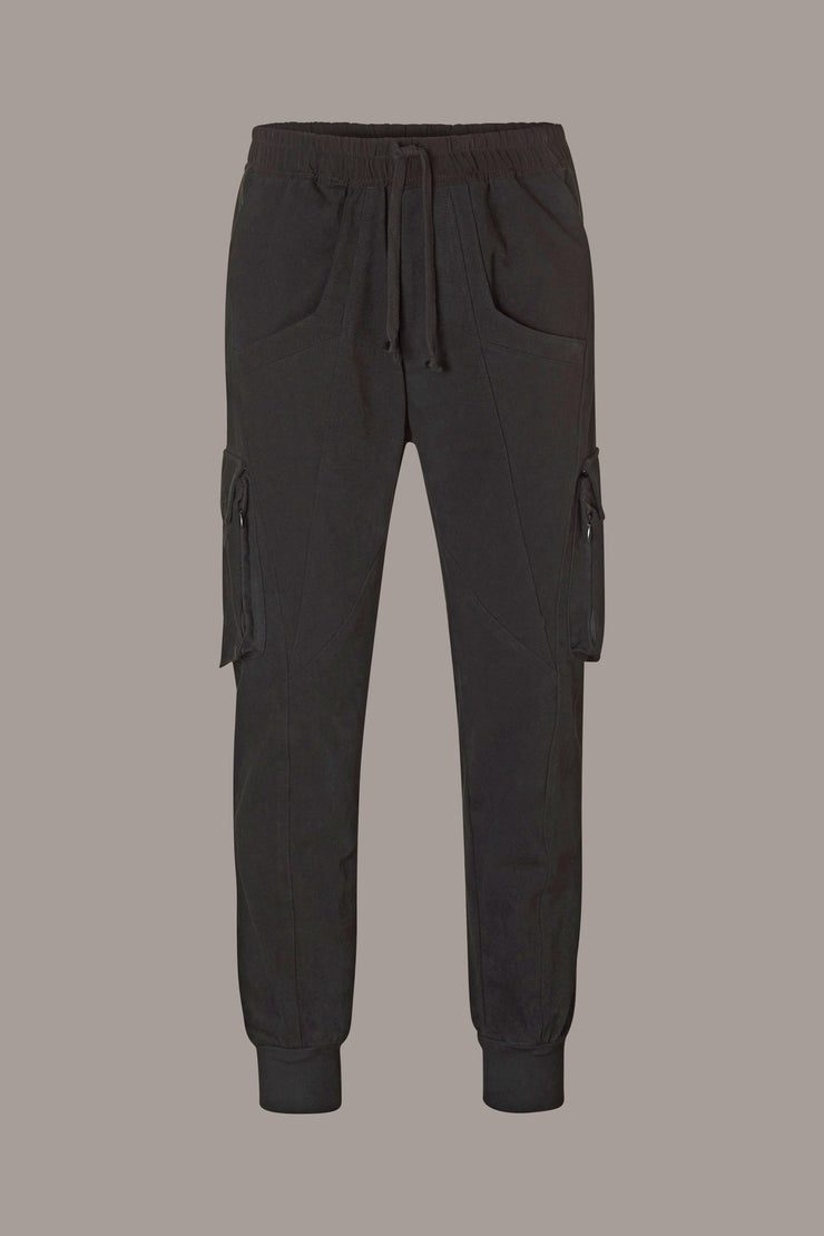 BRUTALIST PANTS - BRUTALIST PANTS - ROSE IN GOOD FAITH