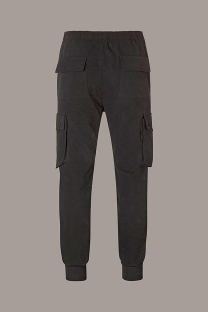 BRUTALIST PANTS - BRUTALIST PANTS - ROSE IN GOOD FAITH