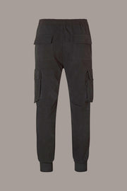 BRUTALIST PANTS - BRUTALIST PANTS - ROSE IN GOOD FAITH
