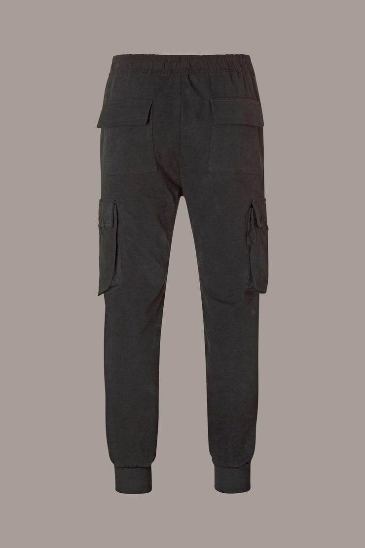 BRUTALIST PANTS - BRUTALIST PANTS - ROSE IN GOOD FAITH