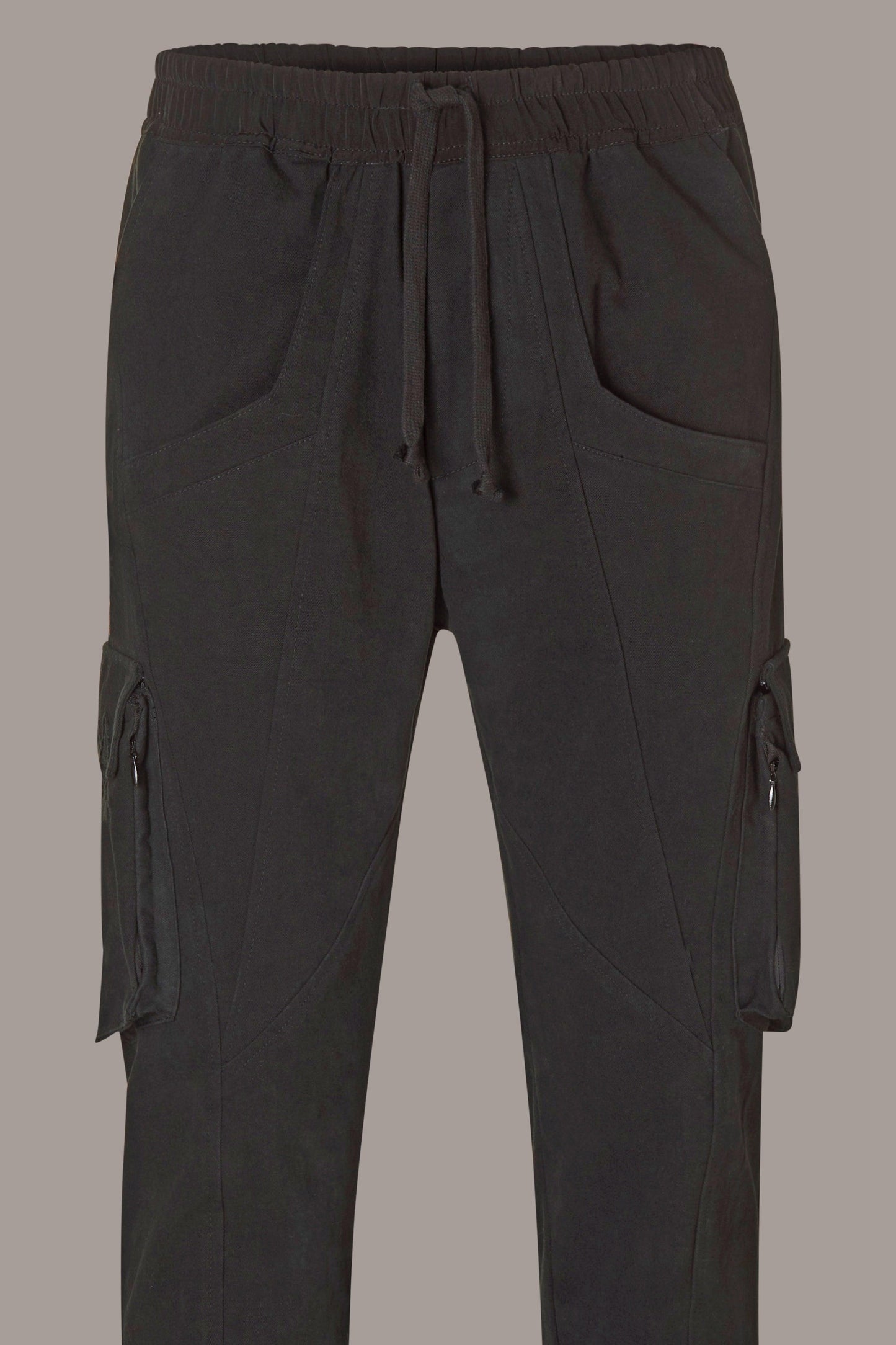 BRUTALIST PANTS - BRUTALIST PANTS - ROSE IN GOOD FAITH