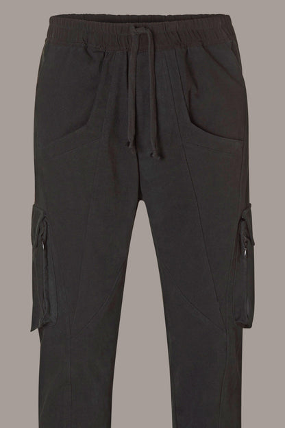 BRUTALIST PANTS - BRUTALIST PANTS - ROSE IN GOOD FAITH