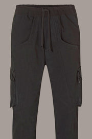 BRUTALIST PANTS - BRUTALIST PANTS - ROSE IN GOOD FAITH