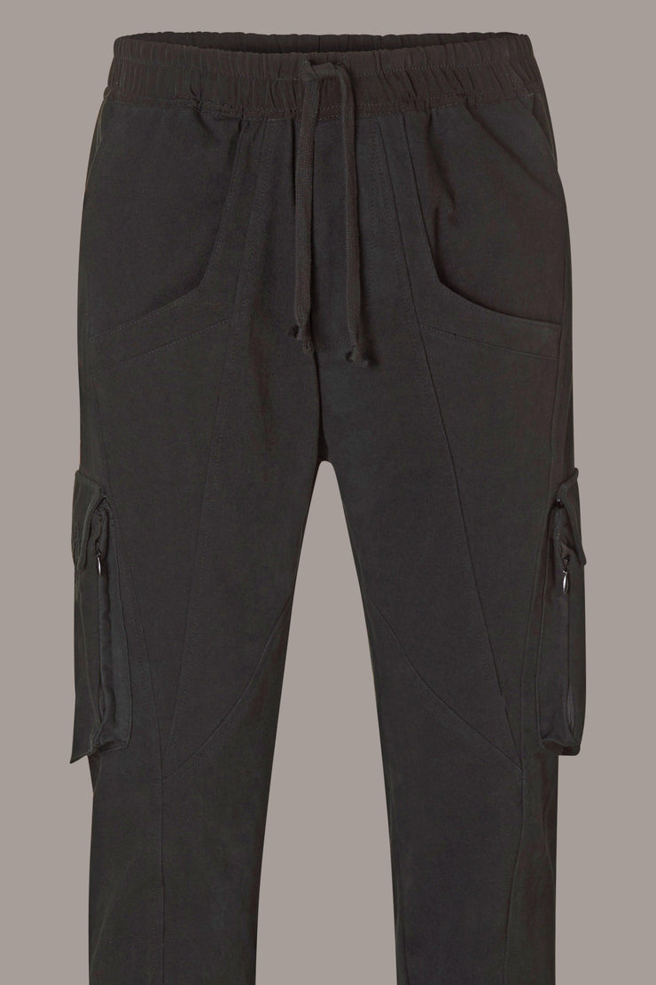 BRUTALIST PANTS - BRUTALIST PANTS - ROSE IN GOOD FAITH