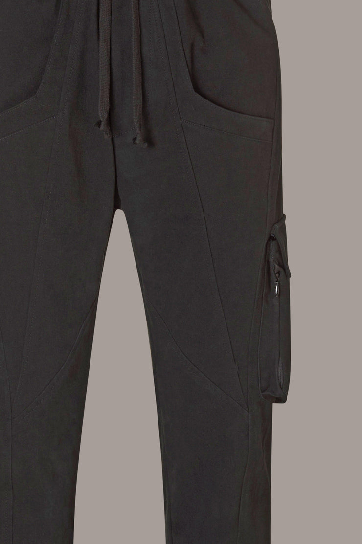 BRUTALIST PANTS - BRUTALIST PANTS - ROSE IN GOOD FAITH