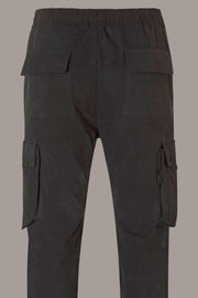 BRUTALIST PANTS - BRUTALIST PANTS - ROSE IN GOOD FAITH