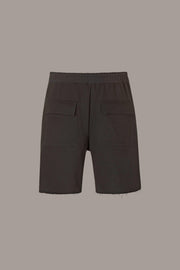 BRUTALIST SHORTS - BRUTALIST SHORTS - ROSE IN GOOD FAITH