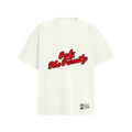 BULLS TEE - BULLS TEE - ROSE IN GOOD FAITH