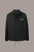 BUTTERFLY CATCHER JACKET - BUTTERFLY CATCHER JACKET - ROSE IN GOOD FAITH