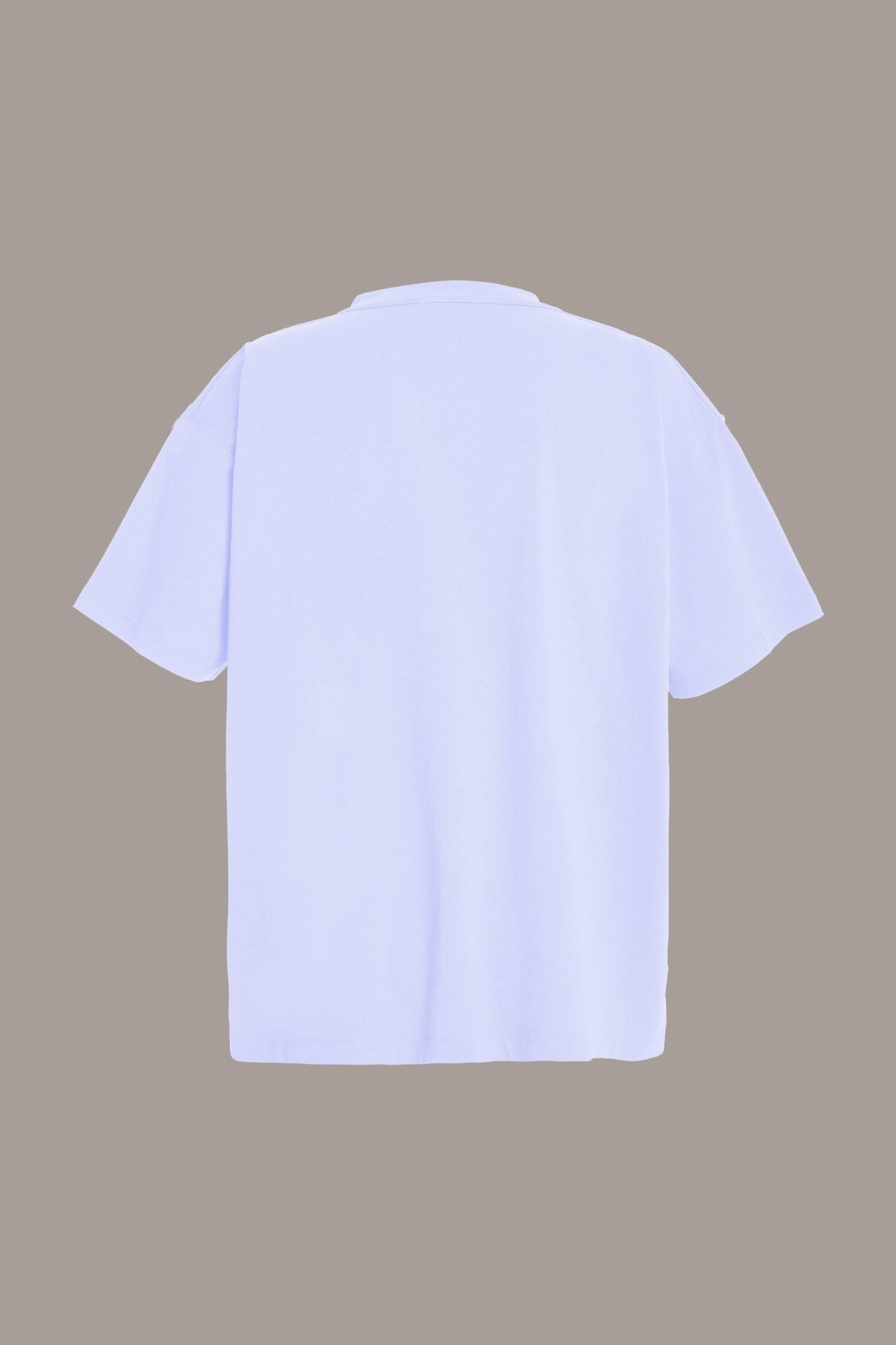 BY MYSELF TEE - BY MYSELF TEE - ROSE IN GOOD FAITH